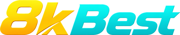Logo 8k best