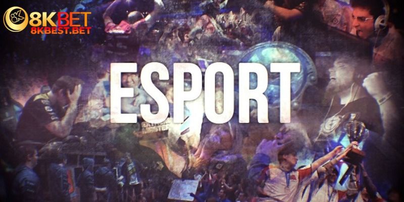 Hội viên có cơ hội trải nghiệm trò điện tử tại 8KBET
